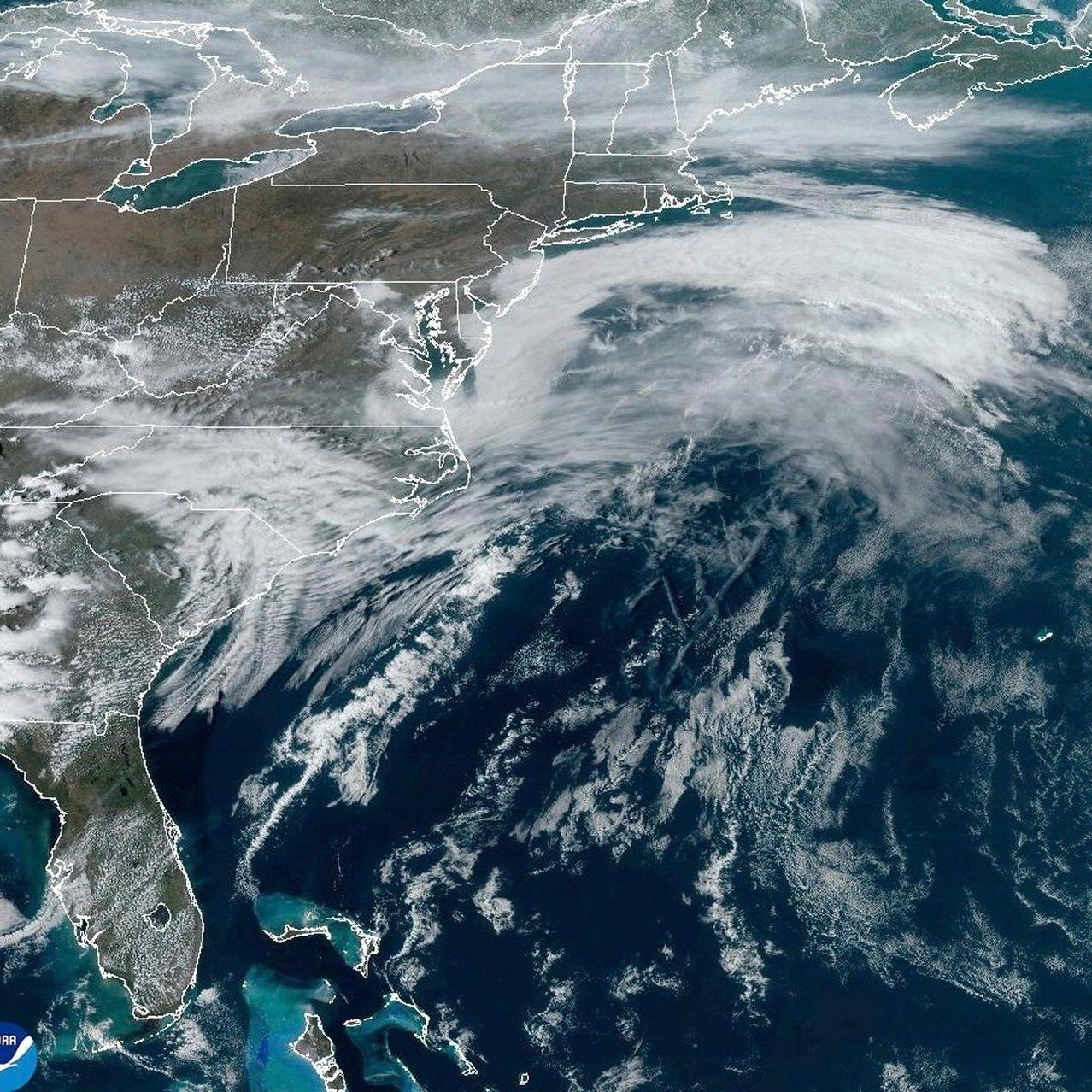 March megastorm may bring blizzards, tornadoes, flooding and even fires across much of US